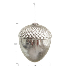 Glass Ornament
