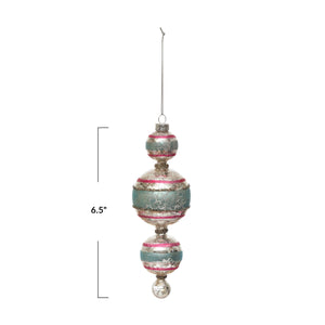 Glass Ornament