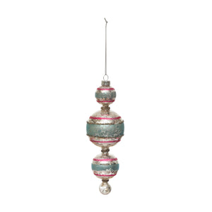 Glass Ornament