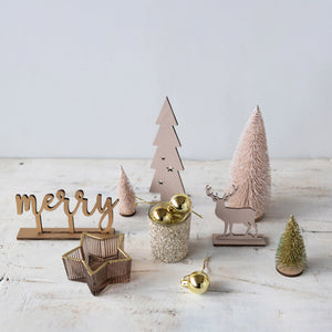 Holiday Candle Garden Kit