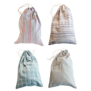 Cotton Gift/Laundry Bag