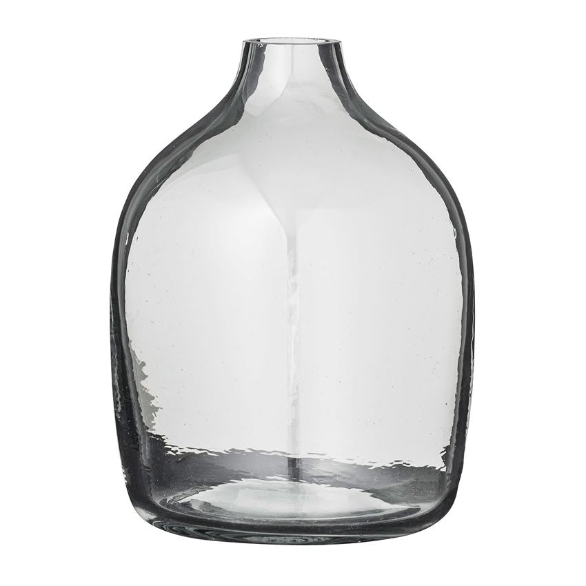 4-1/2" Glass Case