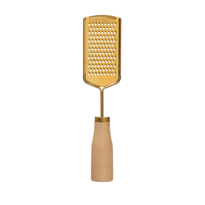 Grater