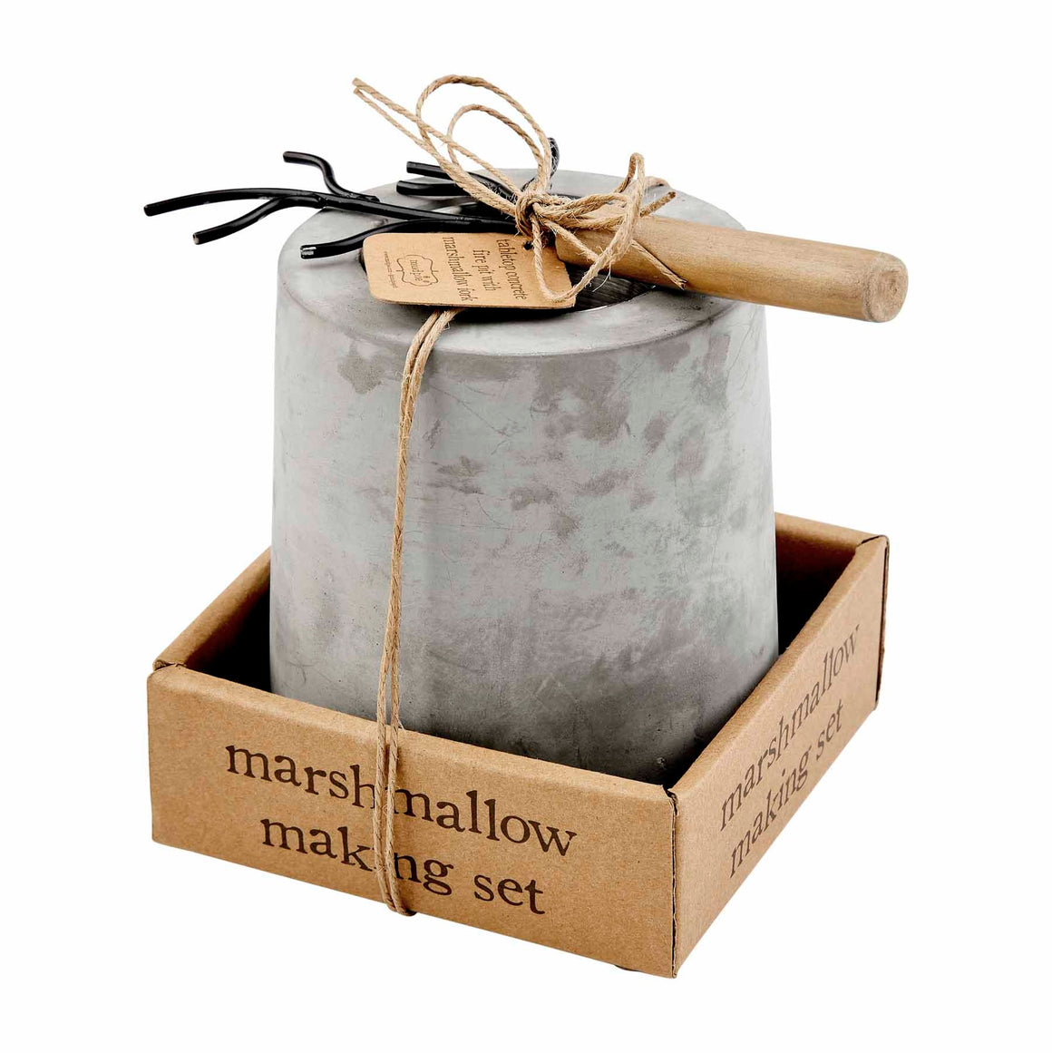 S'more Marshmallow Roasting Set