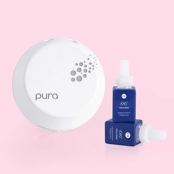 Pura - Smart Home Fragrance Diffuser