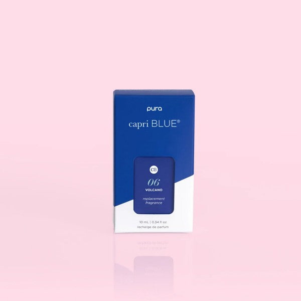 Pura Diffuser Refill, Volcano