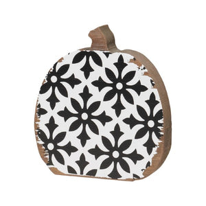 LAYLA PUMPKIN CUTOUT