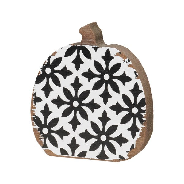 LAYLA PUMPKIN CUTOUT