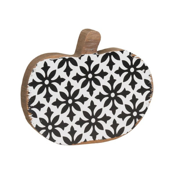 LAYLA PUMPKIN CUTOUT