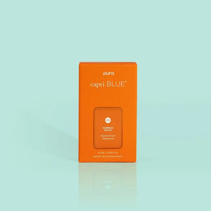 Pura Diffuser Refill, Pumpkin Dulce