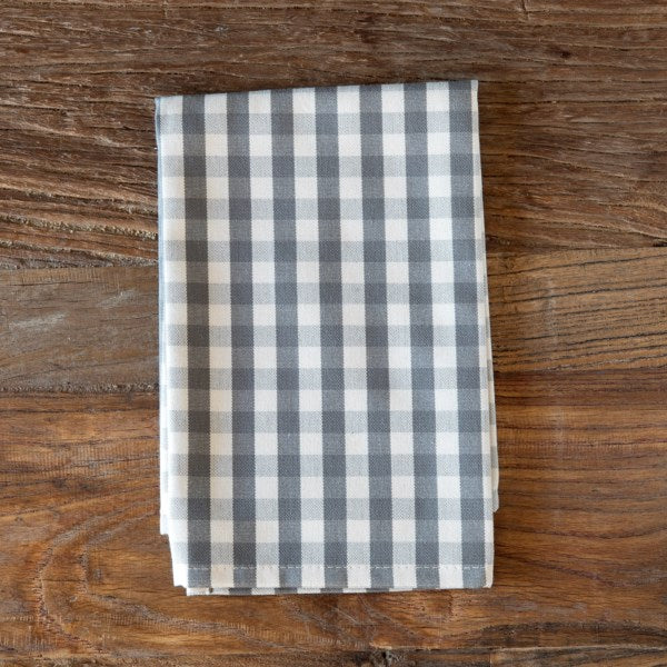Gingham Napkin