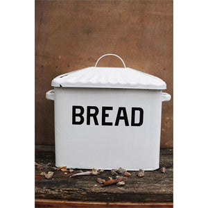 Bread Box