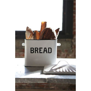 Bread Box