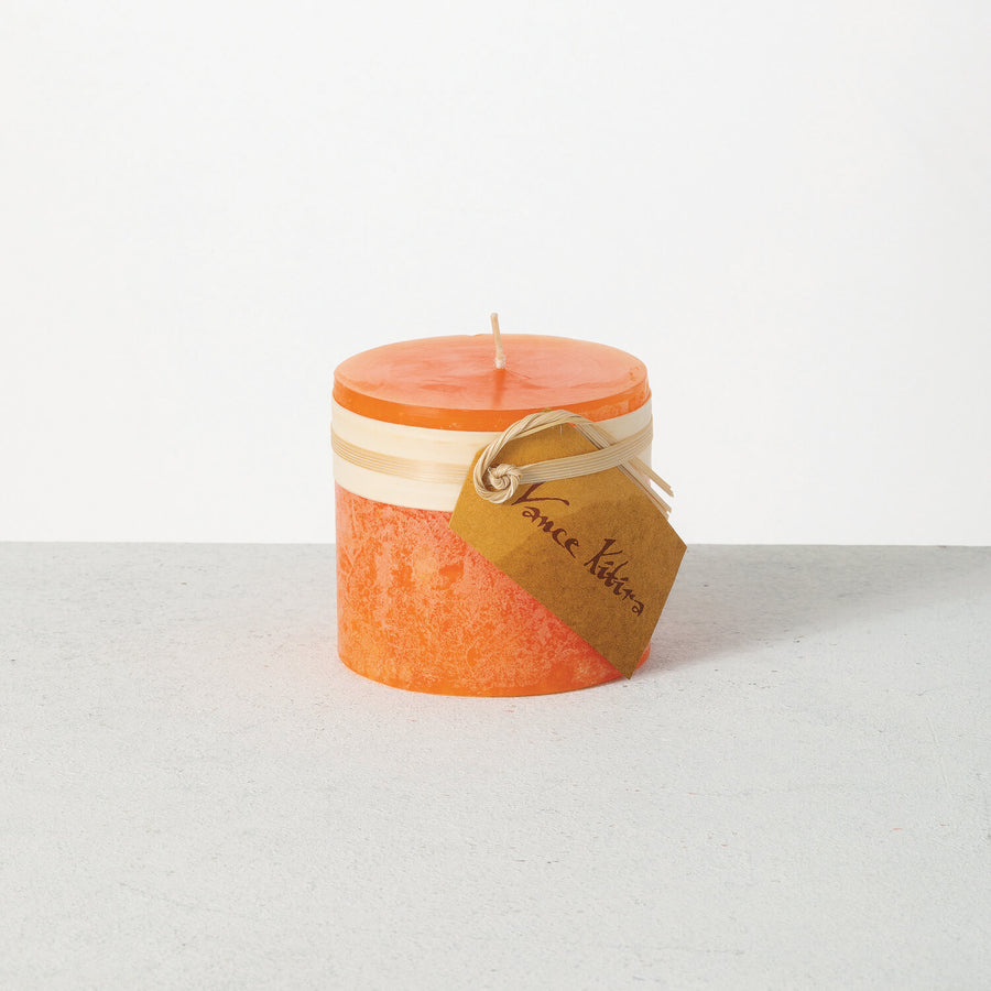 TIMBER CANDLE