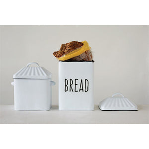 Bread Box