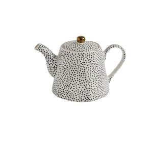 Notions Teapot