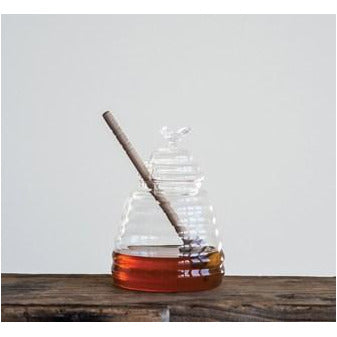 Honey Jar