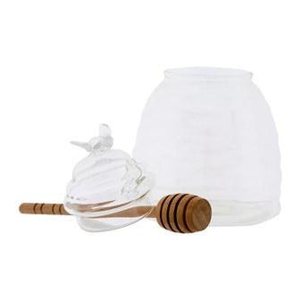Honey Jar