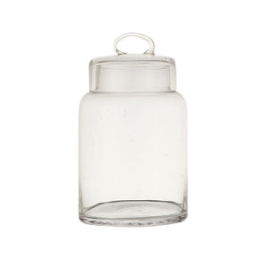 Chelsey Glass Container
