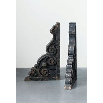 Corbels Set of Two