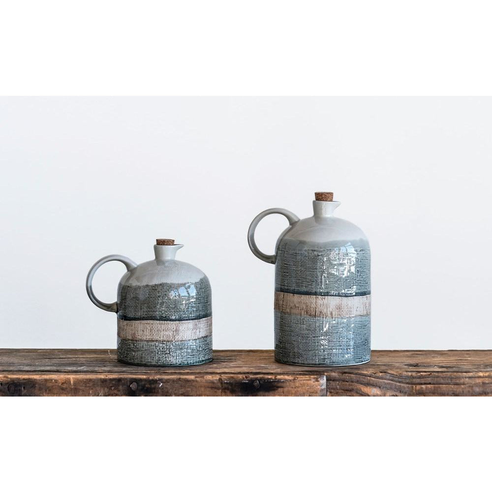 Gio - Ceramic Jugs