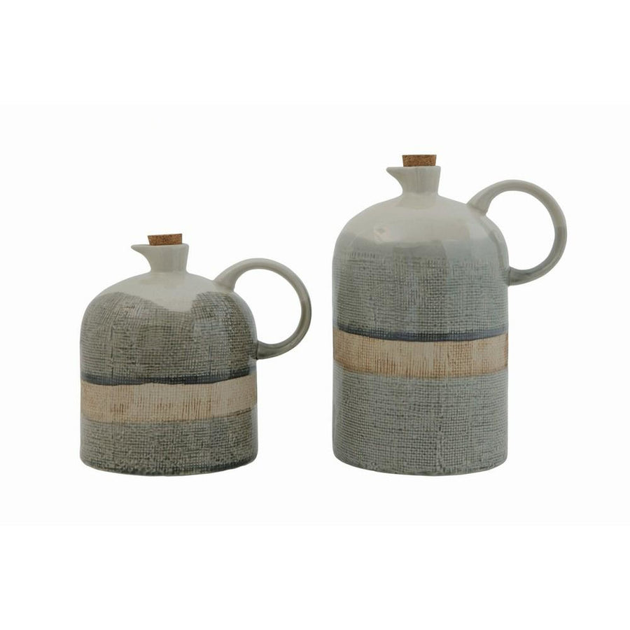 Gio - Ceramic Jugs