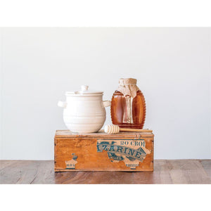Honey Jar
