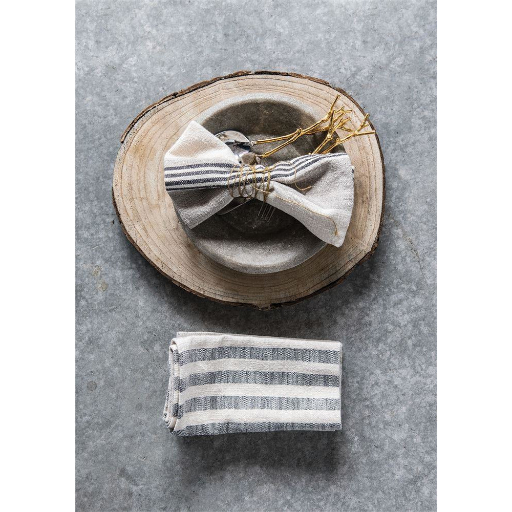 Sonoma Cotton Square Napkins