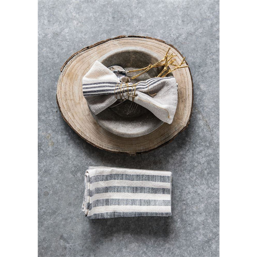 Sonoma Cotton Square Napkins