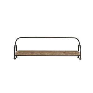Decorative Wood Tray