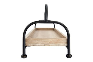 Decorative Wood Tray