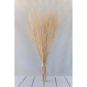 Dried Natural Jute Bunch