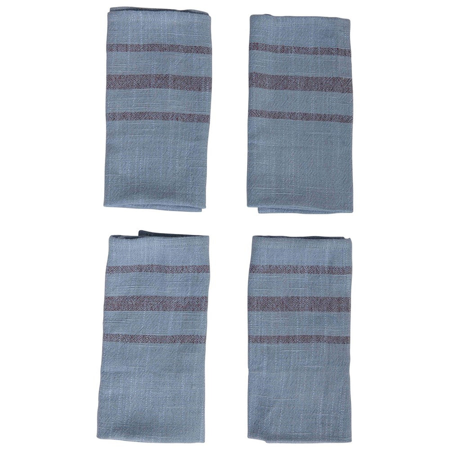 Baby Blues Napkin Set