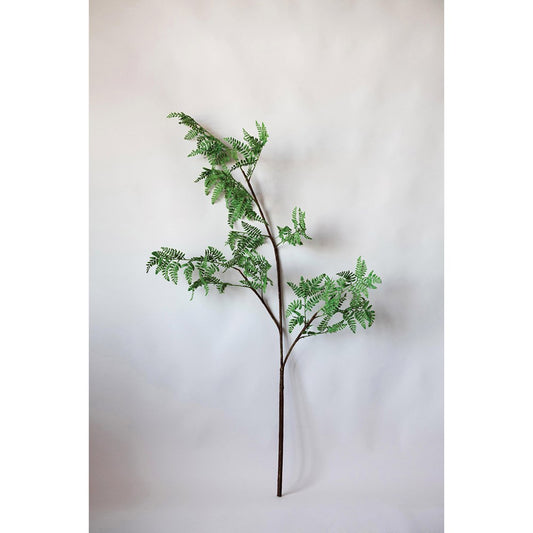 Faux Fern Stem