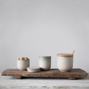 Zoe Stoneware Collection