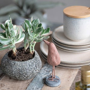 Zoe Stoneware Collection