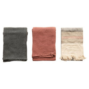 Multi Color Tea Towels