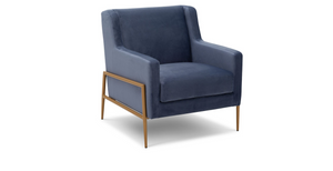 York Accent Chair