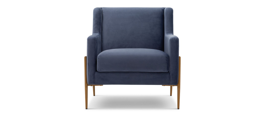 York Accent Chair