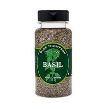 Basil, 2.1 oz, Green