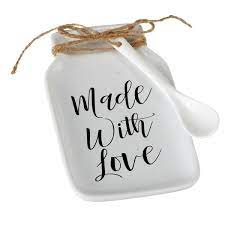 Made With Love