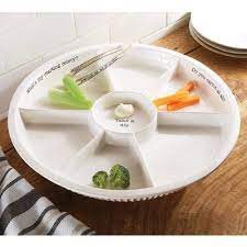 Veggie Dip Set