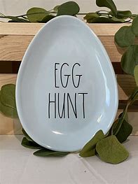 Egg Hunt Platter