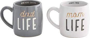 PARENT LIFE MUG