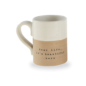 Farmstead Mug