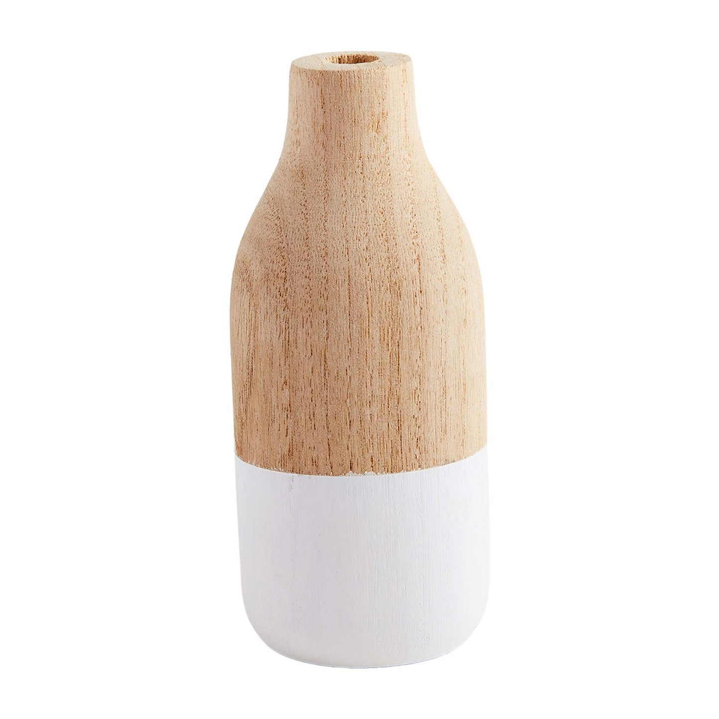 Paulownia Bud Vase Medium