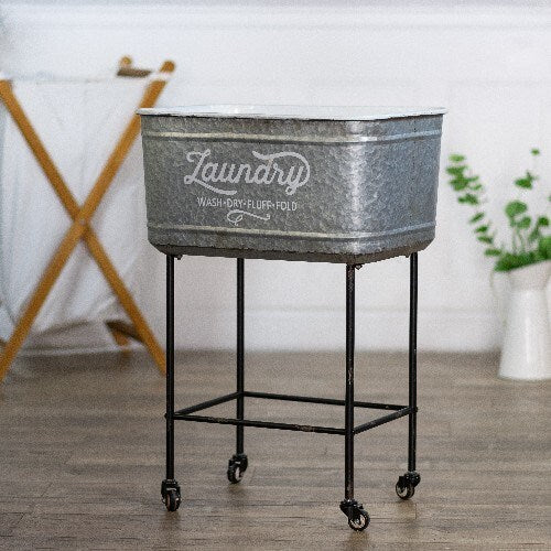 Laundry Tub