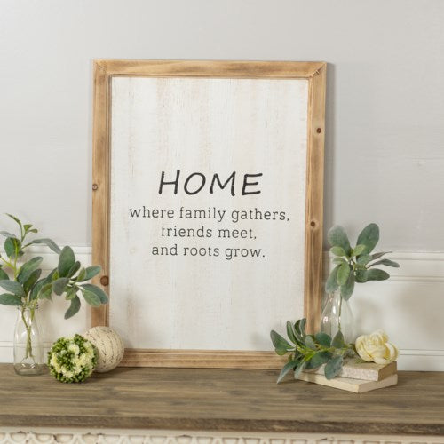 Home - Roots Grow - Small Town Home & Decor