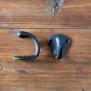 Hat Hooks