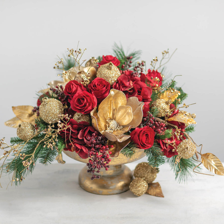 CLAIR CENTER PIECE